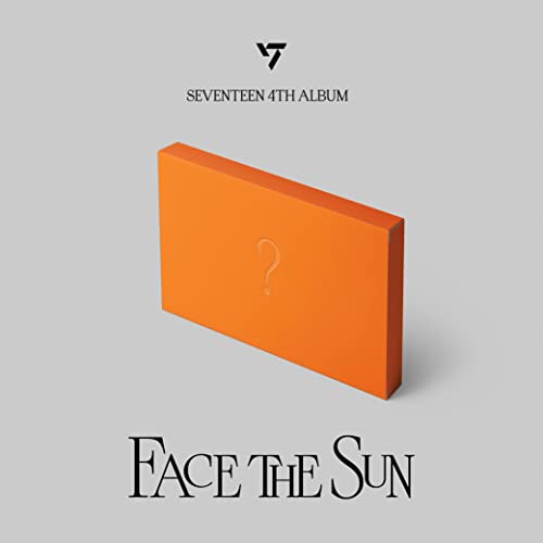 SEVENTEEN 4th Album 'Face the Sun' [ep.3 Ray]