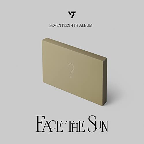 SEVENTEEN 4th Album 'Face the Sun' [ep.4 Path]