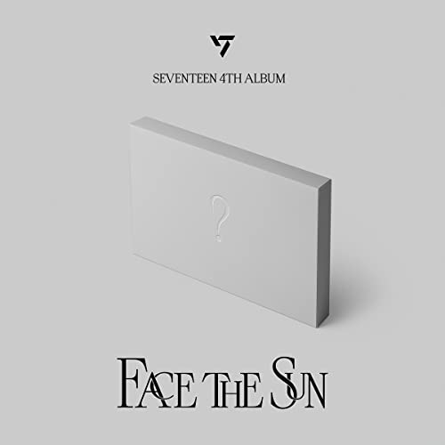 SEVENTEEN 4th Album 'Face the Sun' [ep.5 Pioneer]