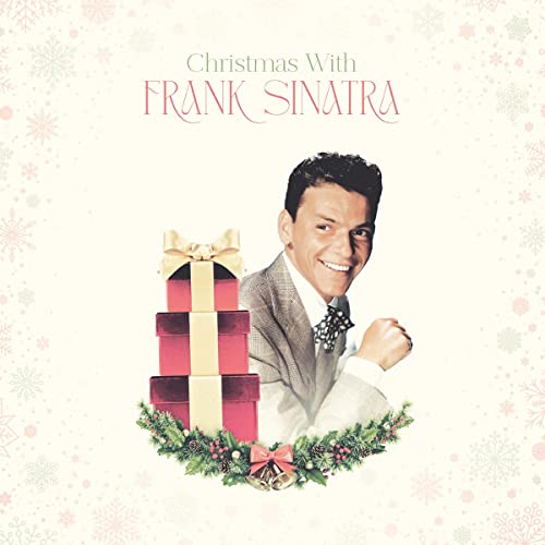 CHRISTMAS WITH FRANK SINATRA