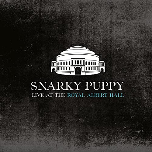 Live At The Royal Albert Hall - Snarky Puppy (Vinyl)