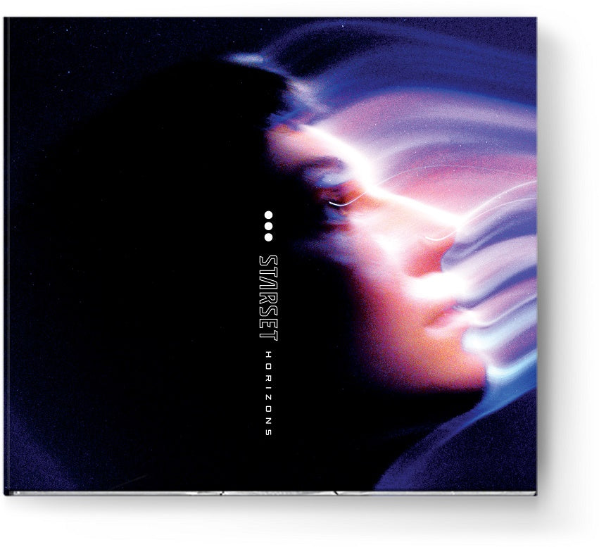 HORIZONS [Blue Marble 2 LP]