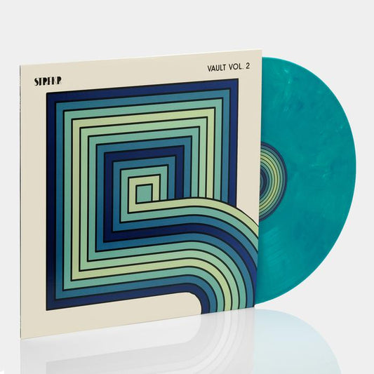 Vault Vol. 2 (180 Gram Vinyl, Colored Vinyl, Digital Download Card)