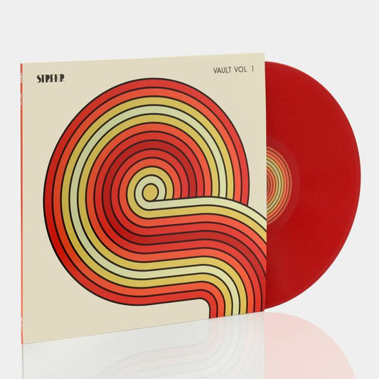 Vault Vol. 1 (180 Gram Vinyl, Colored Vinyl, Digital Download Card)