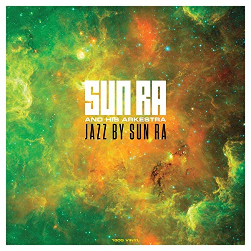 Jazz By Sun Ra