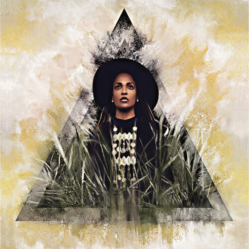 The Sharecropper's Daughter (Bonus Vinyl) (Gold / Black / White Vinyl)