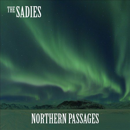 NORTHERN PASSAGES