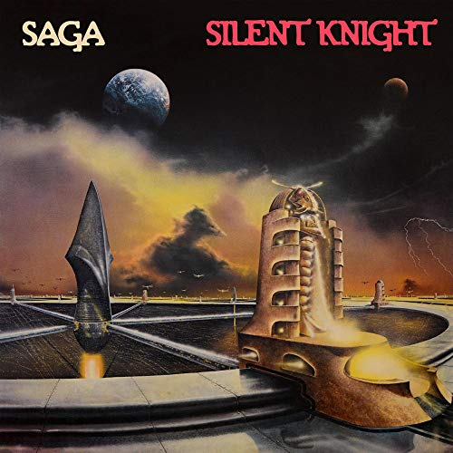 Silent Knight (LP)