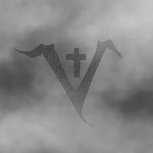 Saint Vitus (Limited Edition, Clear Vinyl, Indie Exclusive)