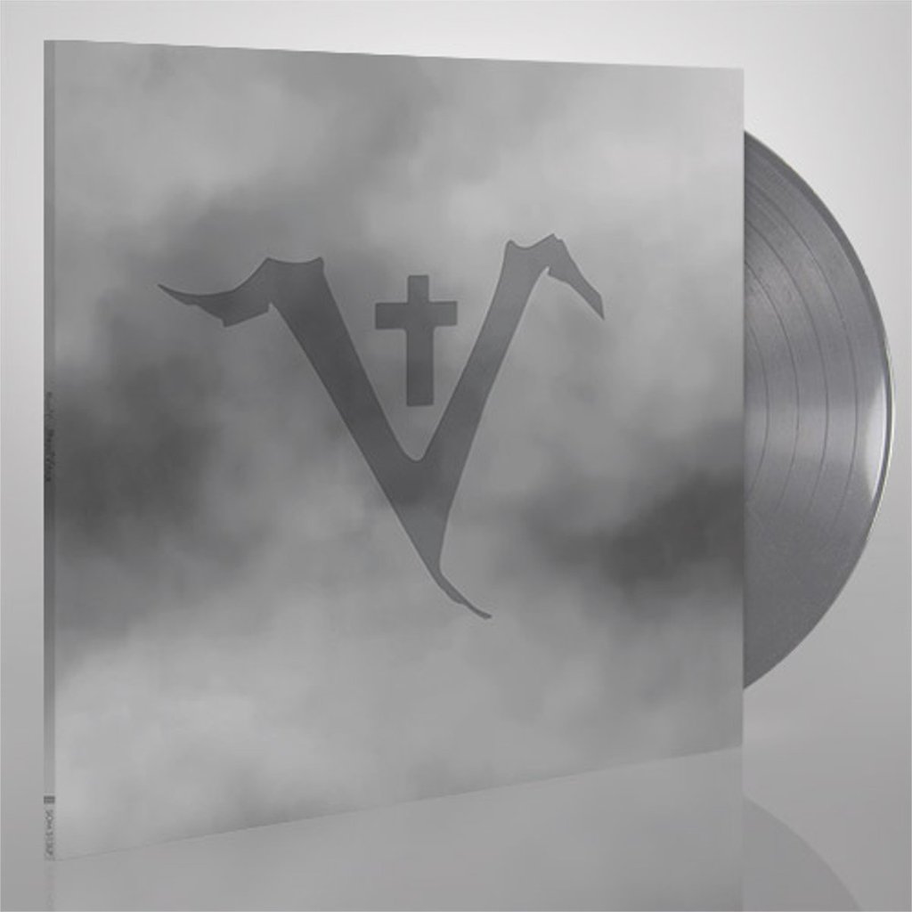 Saint Vitus (Limited Edition, Clear Vinyl, Indie Exclusive)