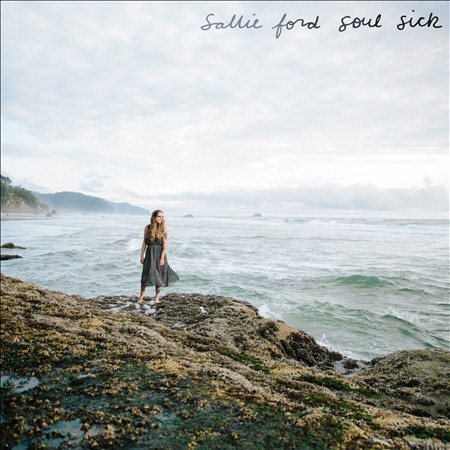 SOUL SICK (LP)