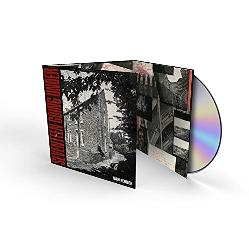Seventeen Going Under [Deluxe]