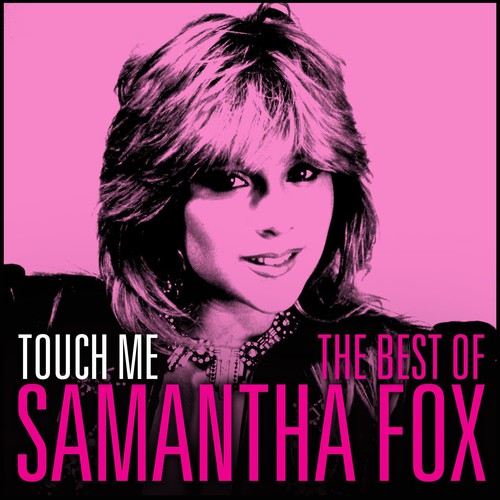 Touch Me: The Very Best of [Import]