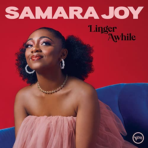 Linger Awhile [LP]