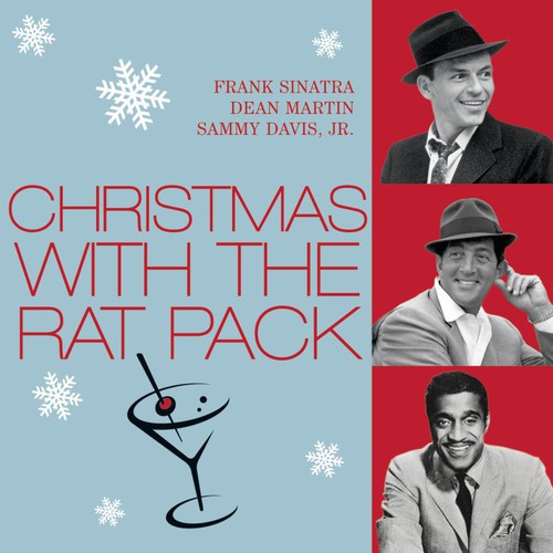 Icon: Christmas with the Rat Pack