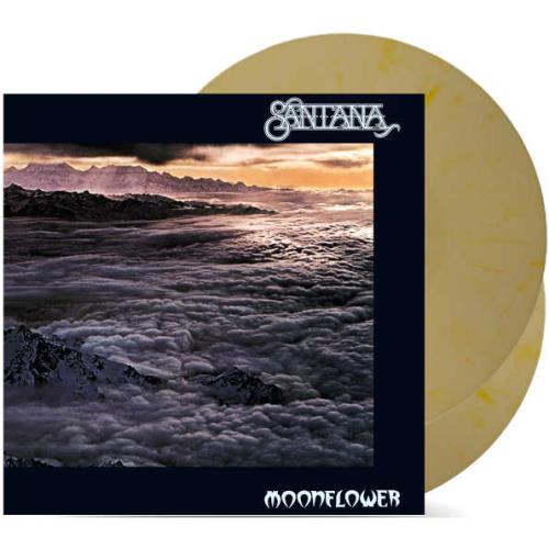 Moonflower (Limited Edition, Moonflower Colored Vinyl) [Import] (2 Lp's)