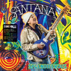 Splendiferous (2 LP) (RSD 4/23/2022)