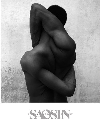 Along The Shadow (Black Vinyl, Digital Download Card)