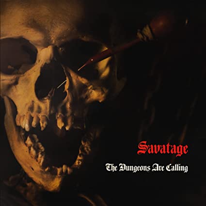 Dungeons Are Calling (180 Gram Vinyl) [Import]