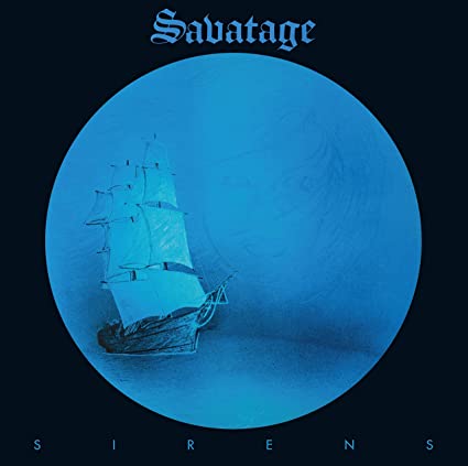 Sirens (180 Gram Vinyl) [Import]