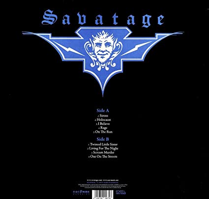 Sirens (180 Gram Vinyl) [Import]