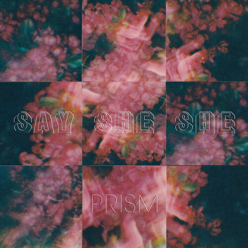 Prism (Colored Vinyl, Pink Rose, Indie Exclusive)
