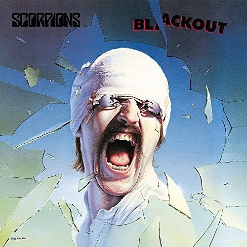 Blackout: 50th Band Anniversary [Import] (CD/DVD)