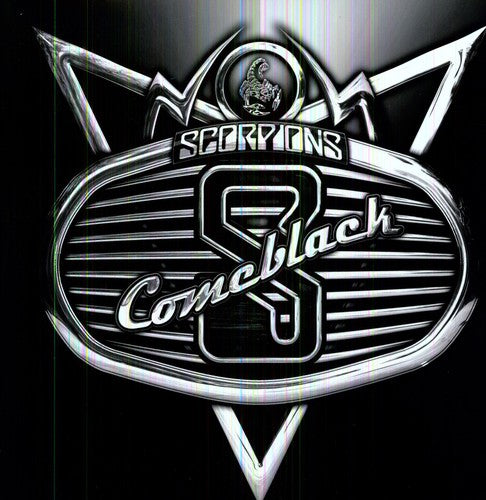Comeblack [Import] (2 Lp's)