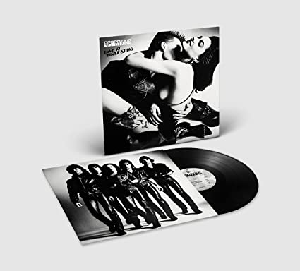 Love at First Sting: 50th Anniversary Edition [Import] (Bonus CD, Anniversary Edition)