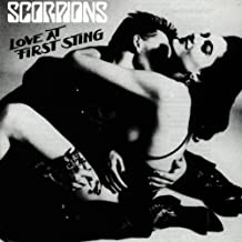 Love at First Sting [Import]