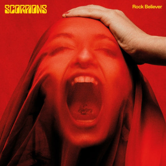 Rock Believer [LP]