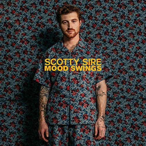 MOOD SWINGS [Canary Yellow LP]