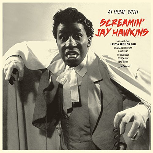At Home With + 4 Bonus Tracks