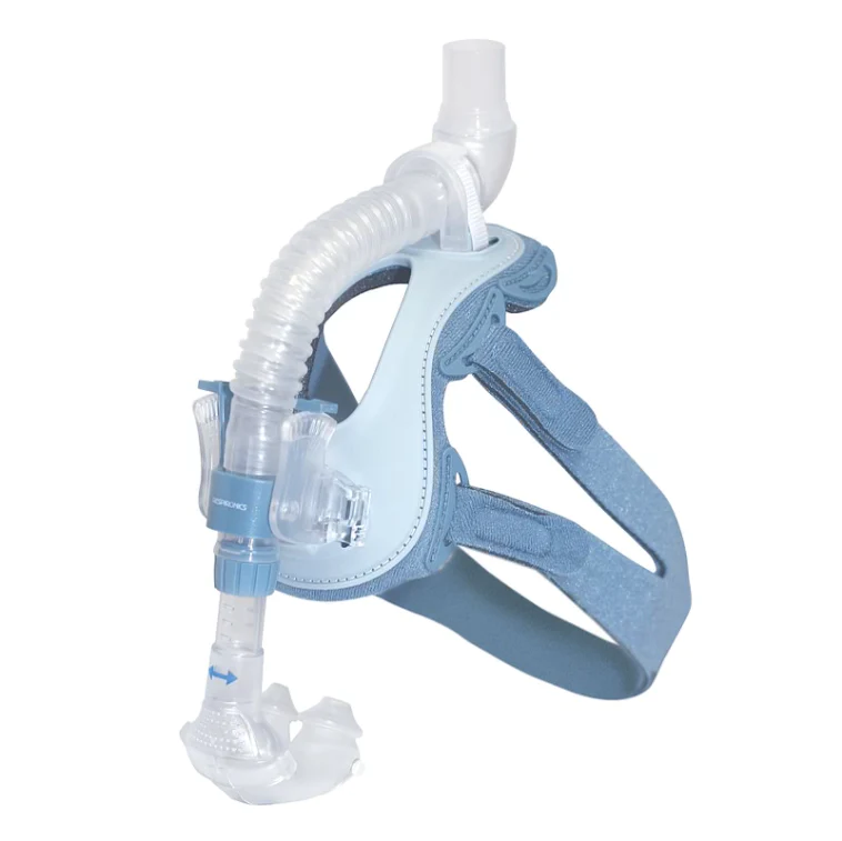 Philips Respironics ComfortLite 2 Mask With Headgear Direct Seal 4,5,6 Domestic 1025127