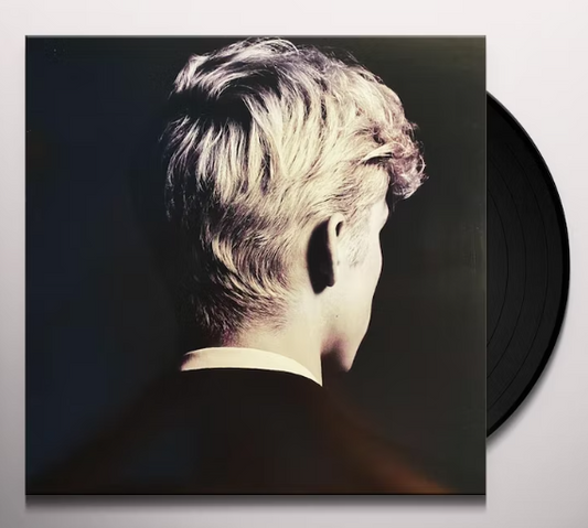 Bloom - Troye Sivan Vinyl