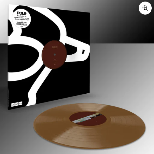 Tanzboden EP - Pole Vinyl