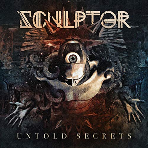 Untold Secrets