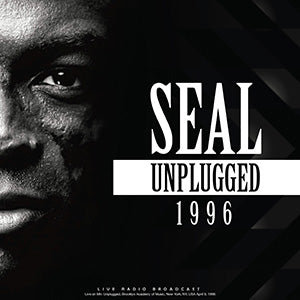 Unplugged 1996 [Import]