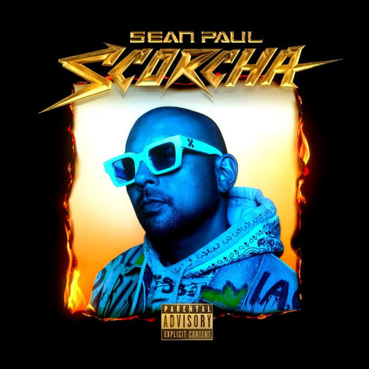 Scorcha [LP]
