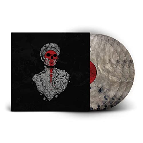 Si Vis Pacem, Para Bellum [Deluxe Ghost Marble 3 LP]
