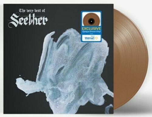 The Very Best of Seether Vinyl