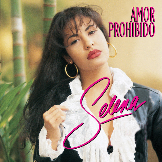 Amor Prohibido (Bonus Tracks, Limited Edition, Remastered, Enhanced)