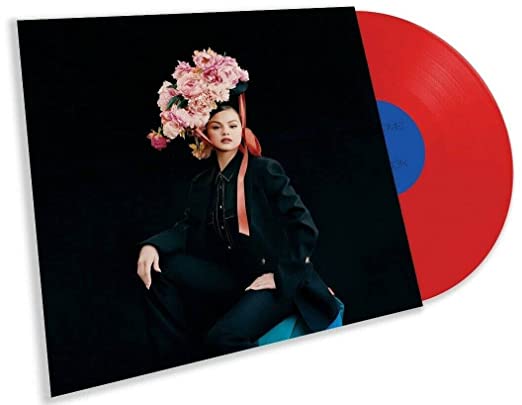 Revelacion [Deluxe Colored Vinyl] [Import]