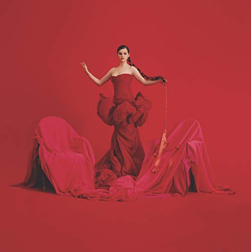 Revelación - Selena Gomez Vinyl