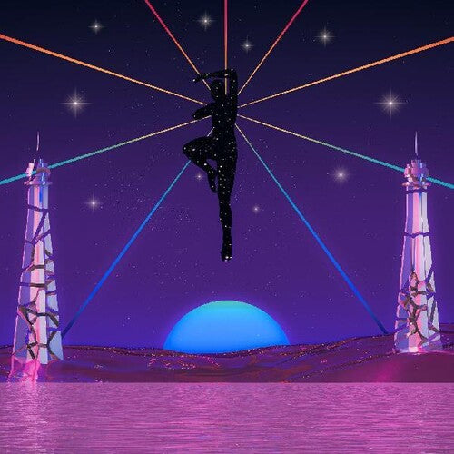 Love & Algorhythms (INDIE EXCLUSIVE, PINK & PURPLE SPLATTER VINYL)