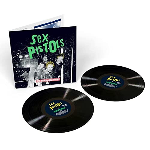 The Original Recordings [2 LP]