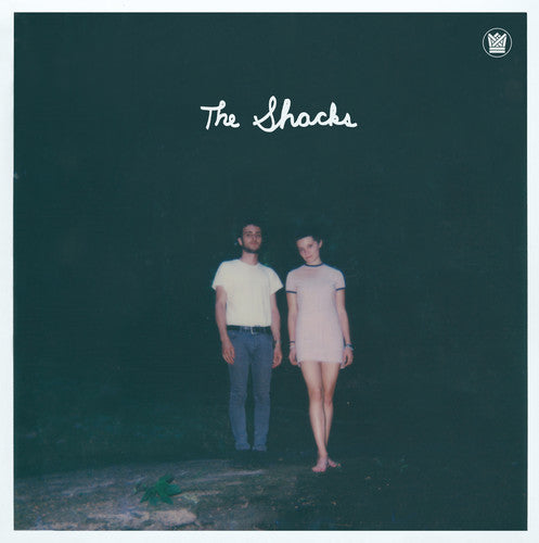 The Shacks (LP)