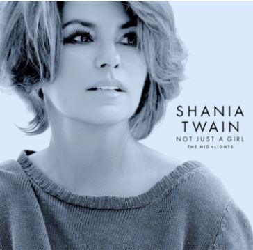 Not Just A Girl (The Highlights)