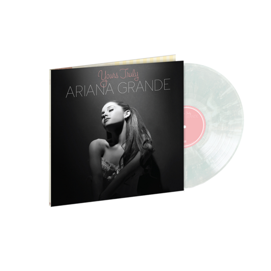 NEW Ariana Grande Positions Deluxe Vinyl