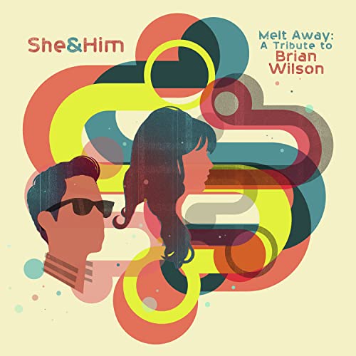 Melt Away: A Tribute To Brian Wilson [LP]